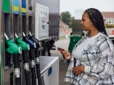 Cheapest petrol and diesel in Greater Manchester today - Friday 24 July