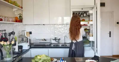Check Your Fridge Setting Now to Avoid Food Poisoning in Heatwave