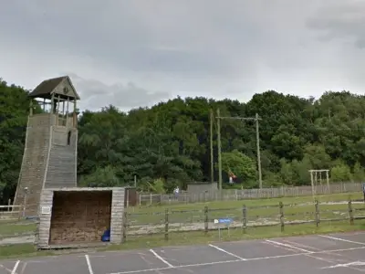 Children Injured as Tree Falls at PGL Surrey Activity Centre