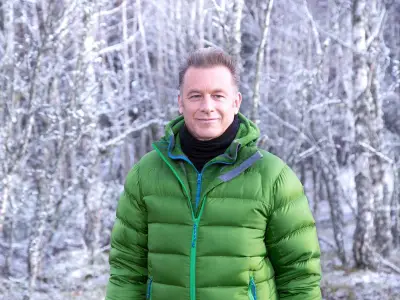 Chris Packham's I'm A Celebrity Complaint and Ant and Dec's Response