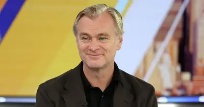 Christopher Nolan Bans Ugg Boots on The Odyssey Set, Called Pretentious