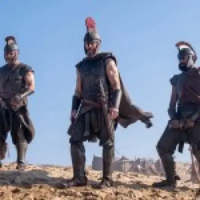 Christopher Nolan's The Odyssey Sets $264M Box Office Record Despite Backlash