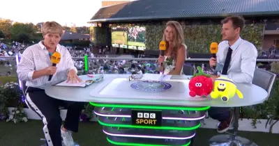 Clare Balding Explains Serena Williams Wimbledon Doubles Schedule Delay