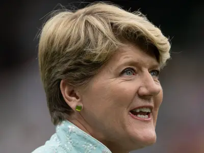 Clare Balding loses 20-year Commonwealth Games role after BBC loses rights
