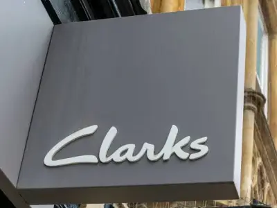 Clarks £65 Sandals Reduced to £45, Shoppers Say 'So Comfy Straight Out the Box'