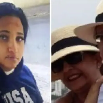 Cleaner drugged elderly couple, stabbed them to death over gambling debts