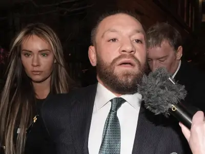 Conor McGregor Civil Rape Case: Verdict, Damages, Failed Appeals