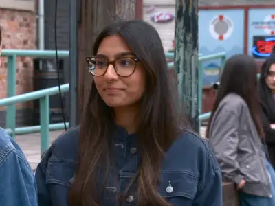 Coronation Street Asha Actress Tanisha Gorey's Love Life with Fiancé