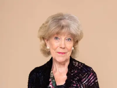 Coronation Street: Audrey Roberts Update Disappoints Fans