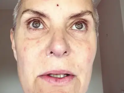 Coronation Street's Tracy Shaw in Tears Over Chemo Results