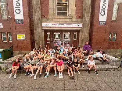 Council Slammed Over Unbearable Heat at Ammanford Theatre