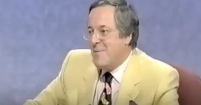 Countdown Legend Richard Whiteley 'Died Too Soon' After Emergency Surgery