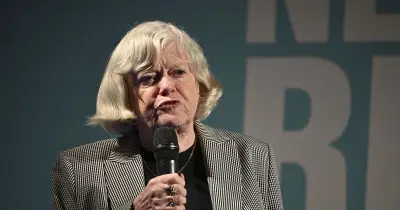 Counter Terrorism Police Lead Ann Widdecombe Murder Probe After New Evidence