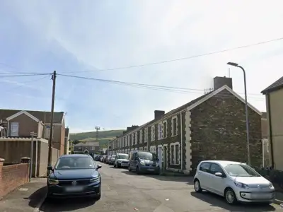 Couple fined over fly-tipping outside Port Talbot home
