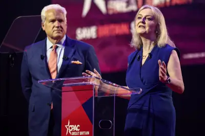 CPAC London 2025: What to Expect from the Right-Wing Conference