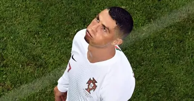 Cristiano Ronaldo Confirms 2026 World Cup Will Be His Last with Portugal