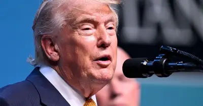Cuba Offers Trump Luxury Island Resort to Avert US Invasion
