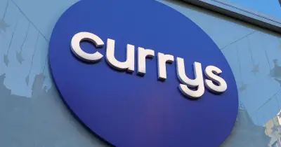 Currys Warns of Supply Shortages as Heatwave Drives 3,000% Sales Surge
