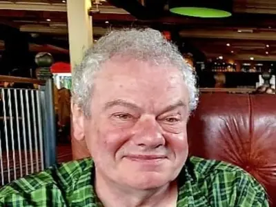 Cyclist Killed by Driver Died Months After Wife's Passing