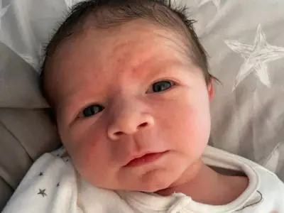 Dad Convicted of Murdering Baby by Shaking After Drinking 8.5 Pints