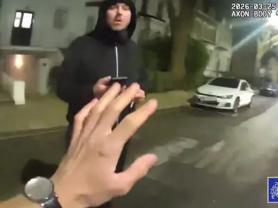 Dad-of-two admits 26 voyeurism charges after secretly filming women through windows