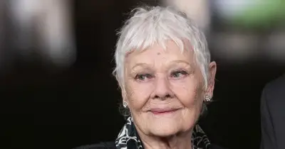 Dame Judi Dench Leads Celebrity Call for Iceland Whaling Ban