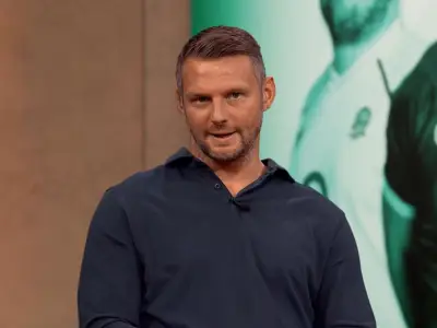 Dan Biggar Reveals Worrying Wales Rugby Statistics on ITV