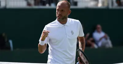 Dan Evans Retires: From Cocaine Ban to Roger Federer's Respect