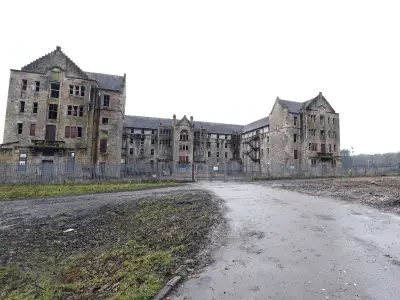 Dark history of Scotland's mental health care: from madhouses to asylums