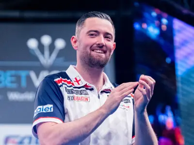 Darts nutrition revolution: How healthy eating is transforming the sport