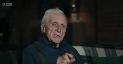 David Dimbleby, 87, Admits He's 'Amazed I'm Alive' and Still Wants to Work