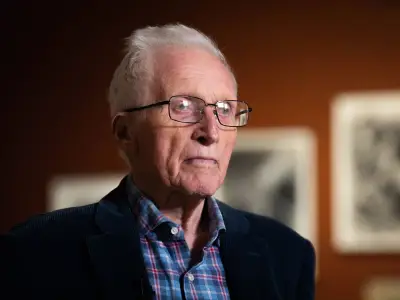 David Dimbleby 'appalled' by BBC budget cuts: 'why on earth have they done that?'