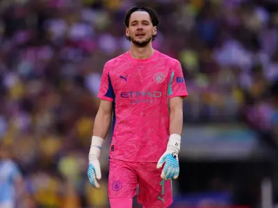 David James: Newcastle move ticks all boxes for Trafford but he should stay at City