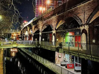 Deansgate Locks Decline: Ark Closure Marks End of an Era for Manchester Nightlife