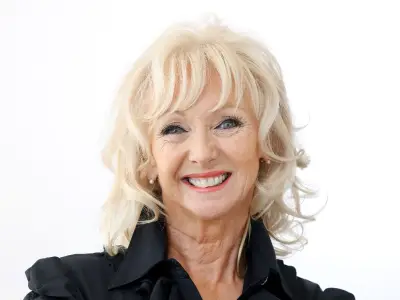 Debbie McGee: No One Matches Paul Daniels' Magic, But I'm Open to Love