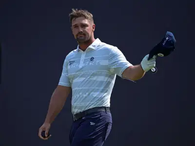 DeChambeau 'joke' slammed by Open rivals over Royal Birkdale delay