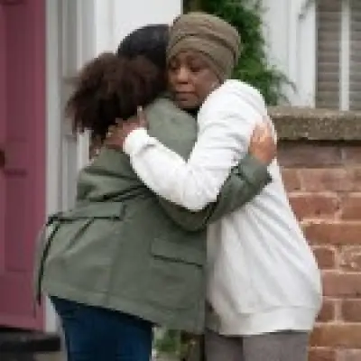 Denise Fox's Cancer Battle Worsens as EastEnders Confirms Sad Exit
