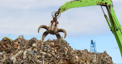 Derbyshire Landfill Stench and Flies Torment Residents, Destroying Quality of Life