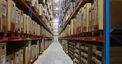 Derbyshire packaging firm Derwent Packaging collapses, 33 jobs saved in quick sale