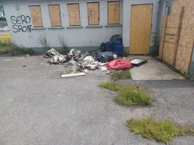 Derelict North East pub owners fined over £35,000 after council crackdown