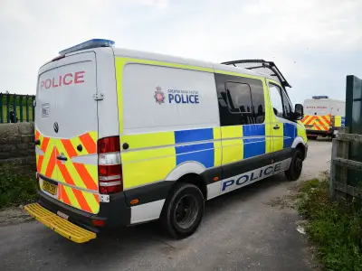 Dispersal Order Issued at Tameside Reservoir After Youth Unrest