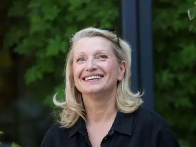 DIY SOS star Reform candidate Sian Astley in Greater Manchester mayor race