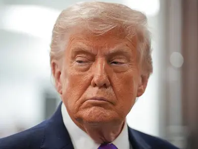 Donald Trump Trolls Taylor Swift and Travis Kelce on Wedding Day with Cheeky Post