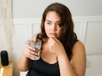 Dr Amir Khan Explains Benefits of Weight Loss Pills Over Jabs