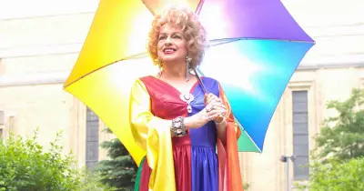 Drag Icon Michelle DuBarry Dies at 94 After Dementia Battle