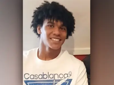 Driver Accused of Murdering Teen 'Trying to Defend the Indefensible'