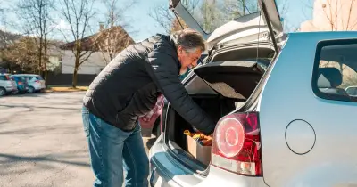 Drivers warned: remove these items from cars before 30C heat hits Wednesday