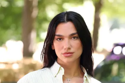 Dua Lipa Reveals Curated Line-Up for London Literature Festival