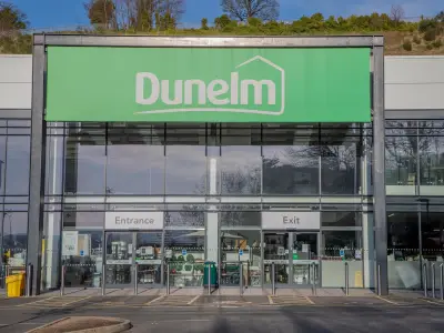 Dunelm's £3 Cosmetic Brush Organiser Declared 'Versatile' Bathroom Clutter Solution
