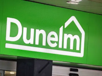 Dunelm's 30% Off Accent Chair Is Called Beautiful and Unique by Shoppers